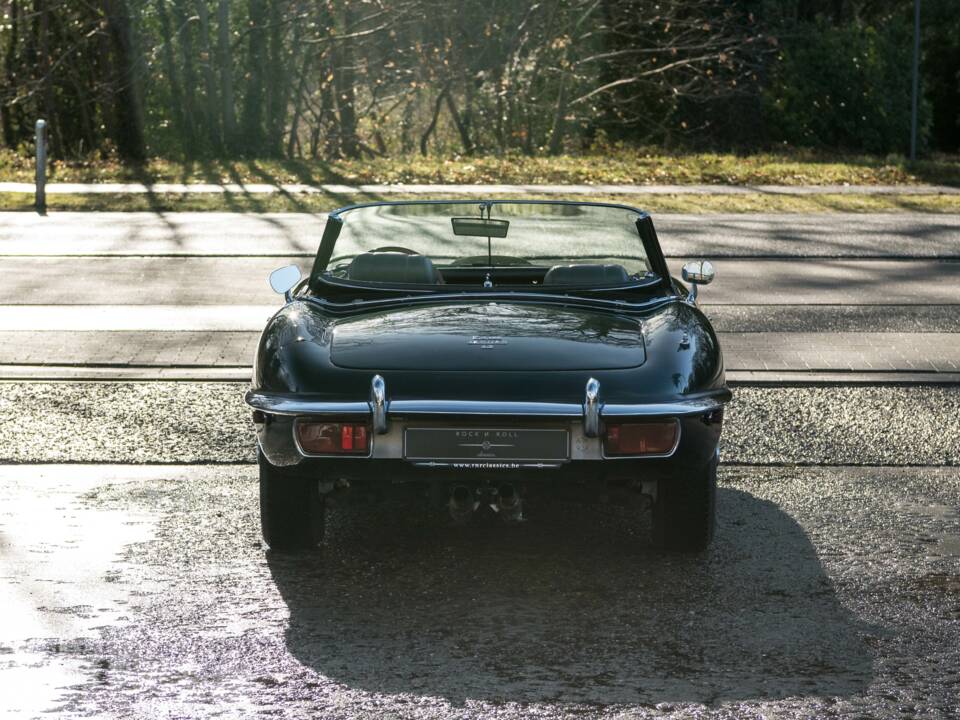 Afbeelding 6/34 van Jaguar E-Type (1971)
