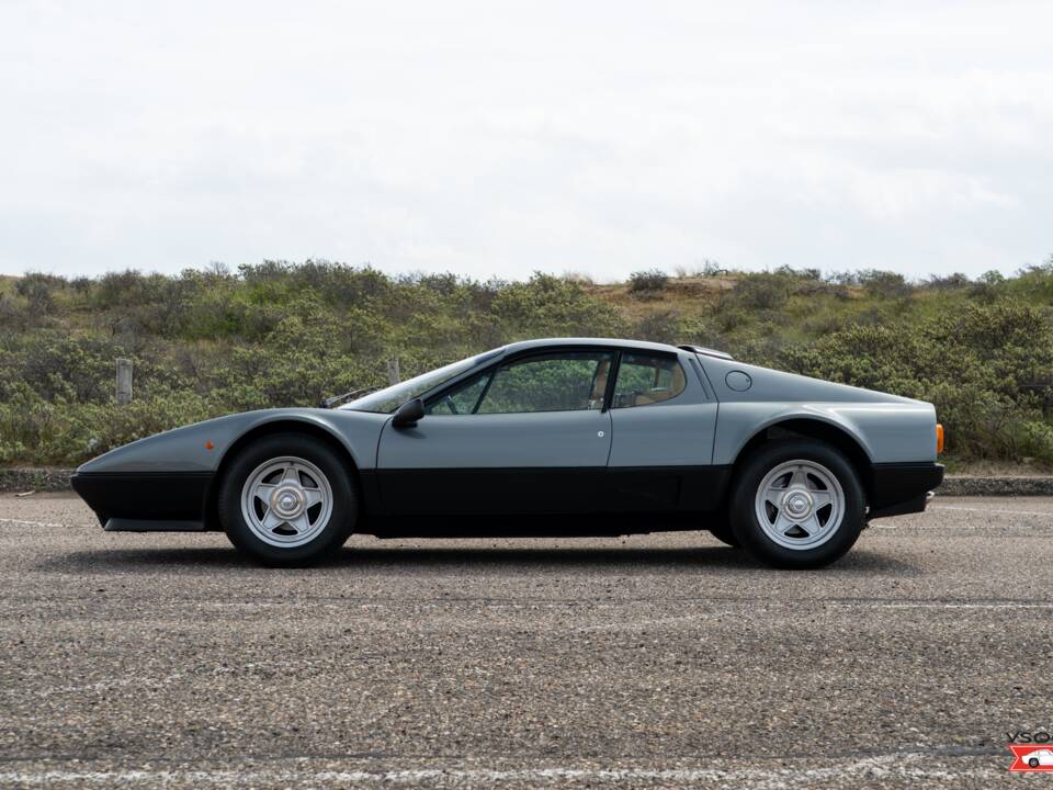 Afbeelding 7/43 van Ferrari 512 BBi (1984)