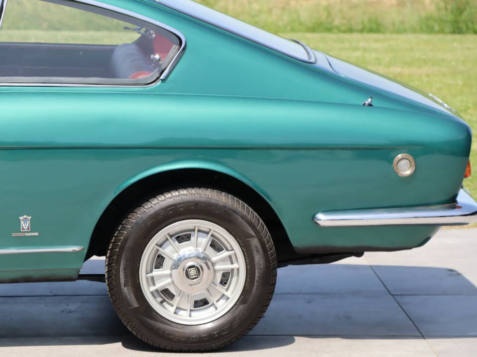 Bild 21/50 von FIAT 1300 Vignale (1965)