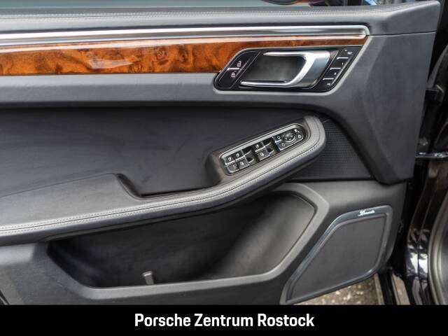 Image 16/36 de Porsche Macan GTS (2020)