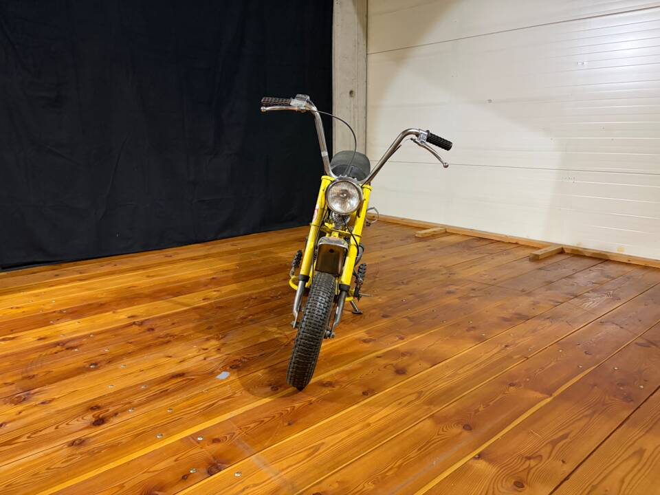 Image 3/17 of Garelli Bonanza (1973)