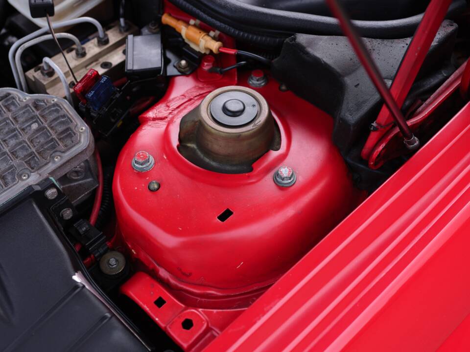 Imagen 49/50 de Alfa Romeo 155 2.5 TD (1998)