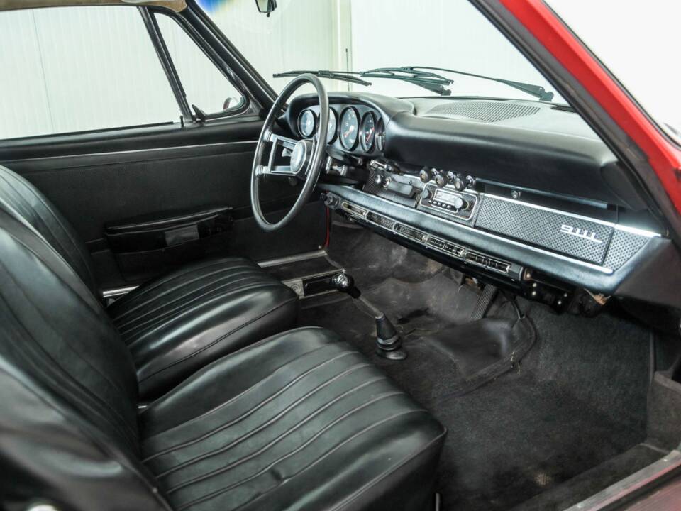 Afbeelding 12/50 van Porsche 911 2.0 L (1968)