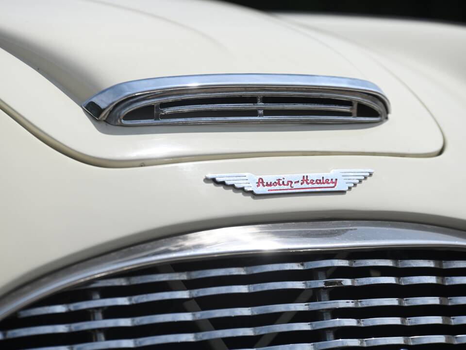 Bild 12/21 von Austin-Healey 100&#x2F;6 (BN4) (1958)