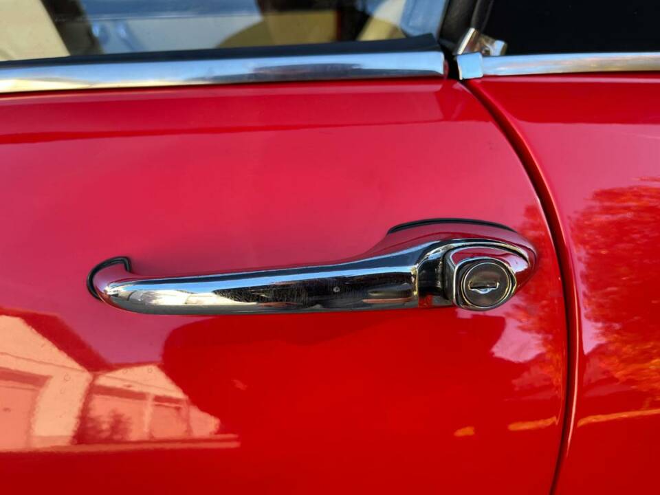 Bild 40/50 von Alfa Romeo Spider 1300 Junior (1973)