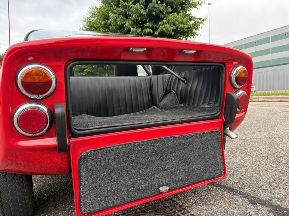 Image 29/31 de Saab Sonett II/V 4 (1969)