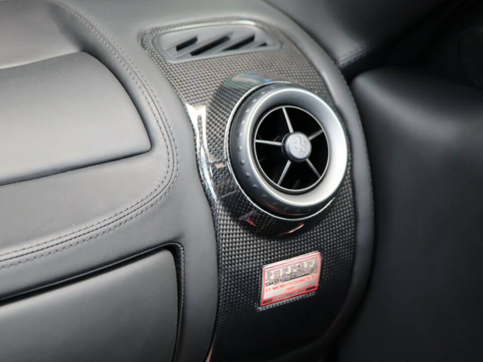Image 42/50 de Ferrari F 430 (2010)