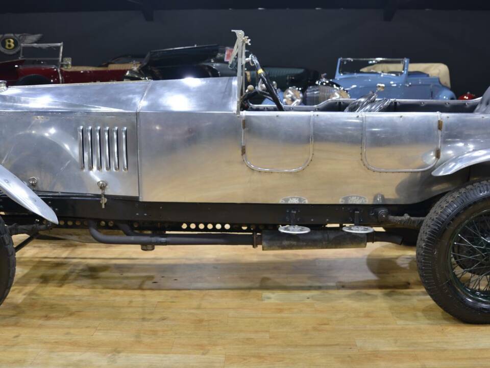 Bild 17/50 von Vauxhall 30/98 E (1921)