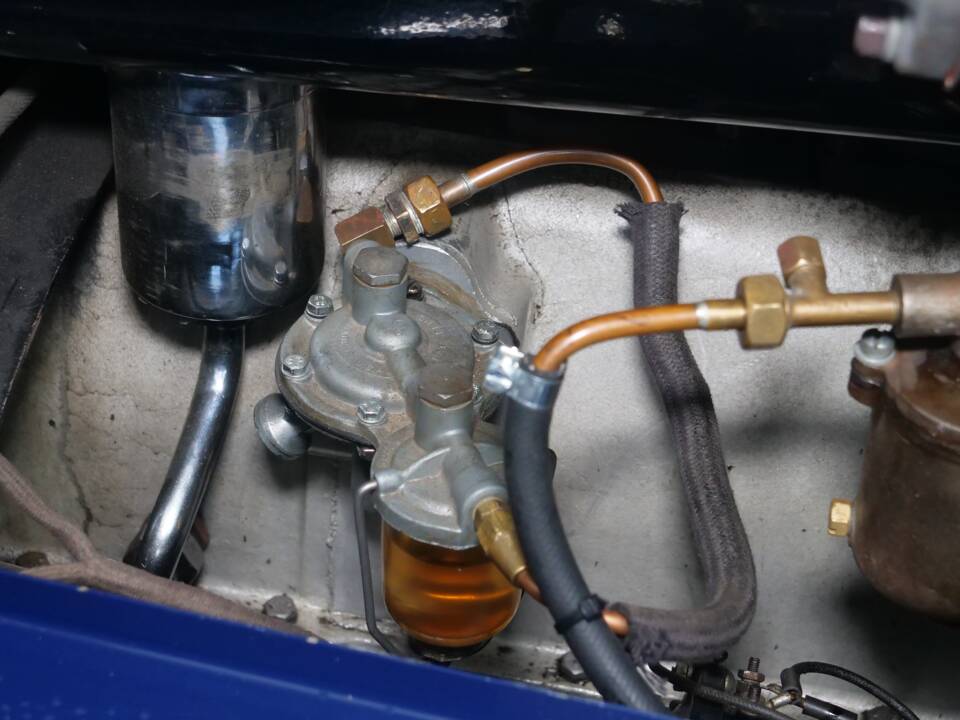Bild 91/124 von Franklin Series 15 Model 153 (1931)