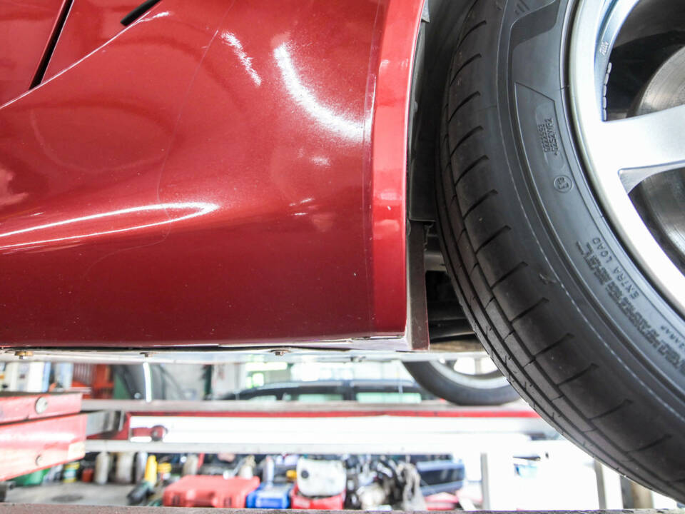 Image 50/50 of Lotus Elise (2003)