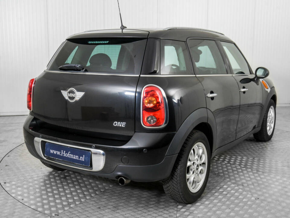 Afbeelding 23/50 van Mini One Countryman (2011)