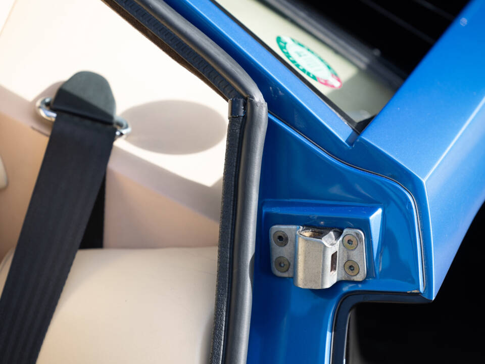 Image 26/50 of Lamborghini Countach LP 400 S (1981)