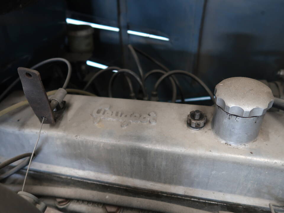 Imagen 28/75 de Peugeot 201 (1937)