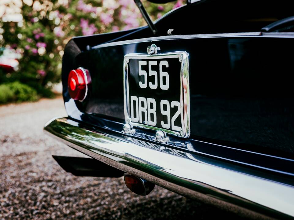 Image 9/50 of Ferrari 250 GT Berlinetta Lusso (1963)