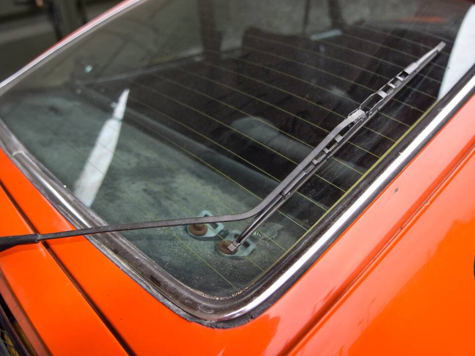 Afbeelding 33/50 van Porsche 911 2.4 S "Oilflap" (1972)