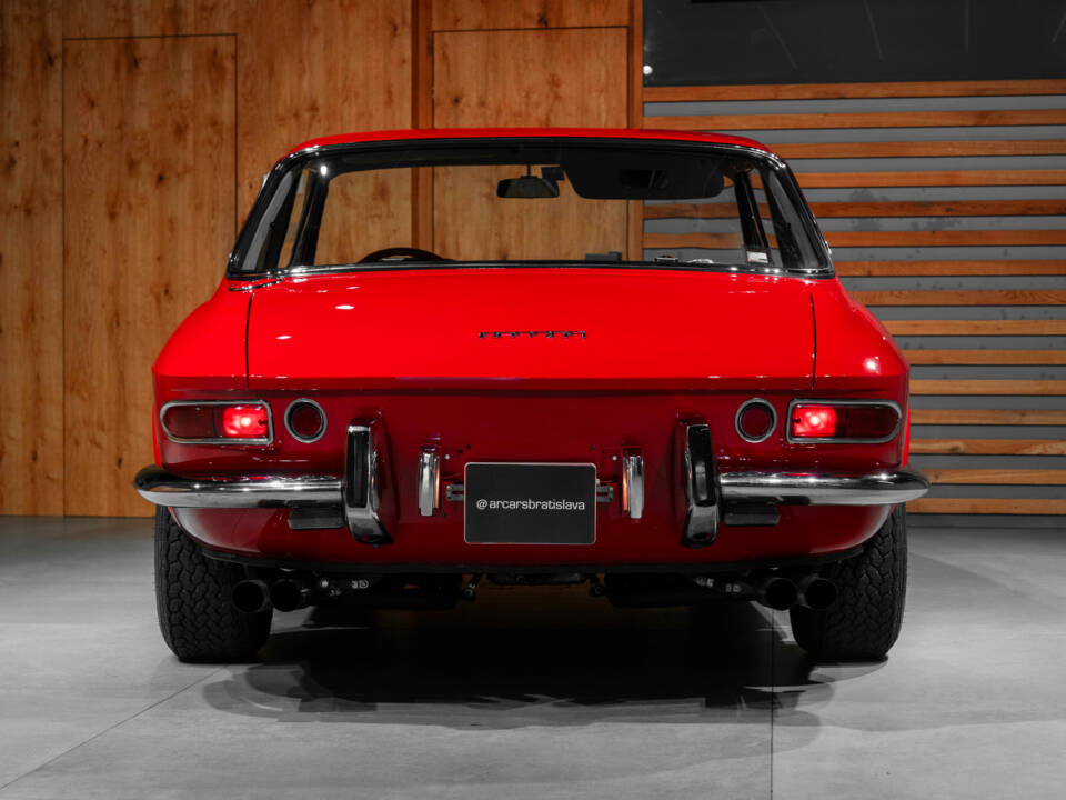 Image 35/43 of Ferrari 365 GTC (1969)