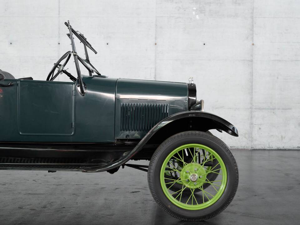 Bild 28/50 von Ford Modell T (1926)