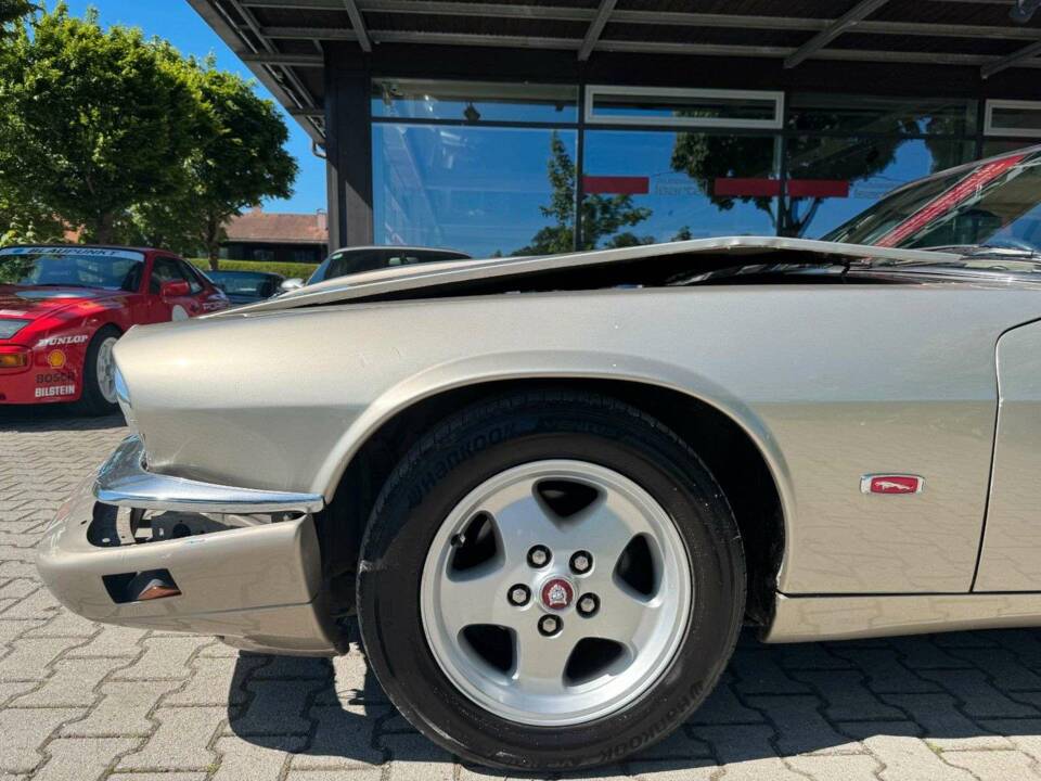 Immagine 3/20 di Jaguar XJS 4.0 (1995)