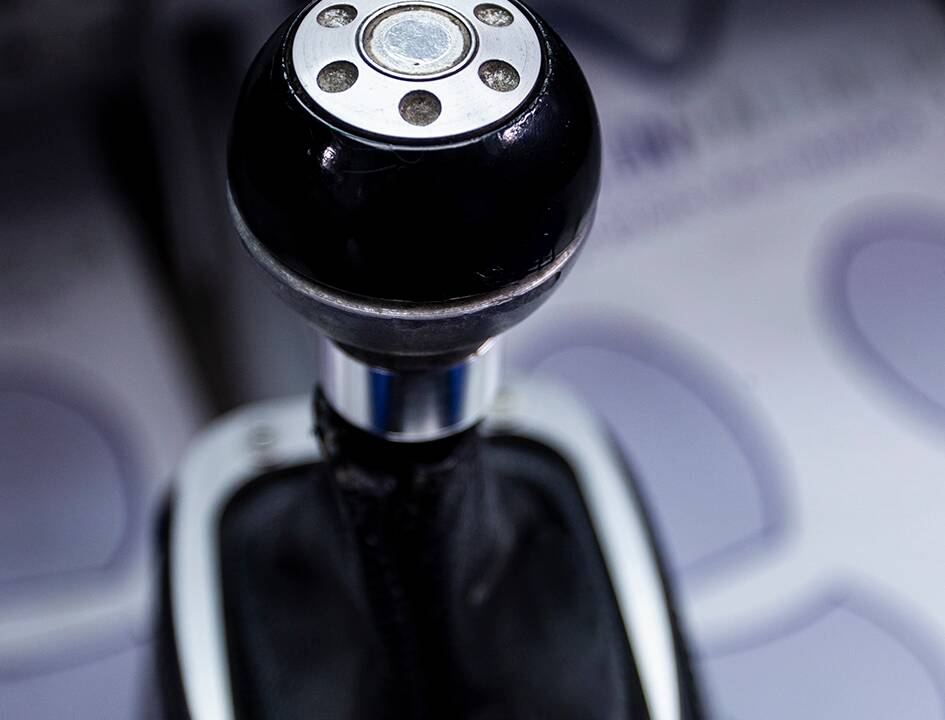 Bild 23/44 von Opel Speedster 2.2 (2001)