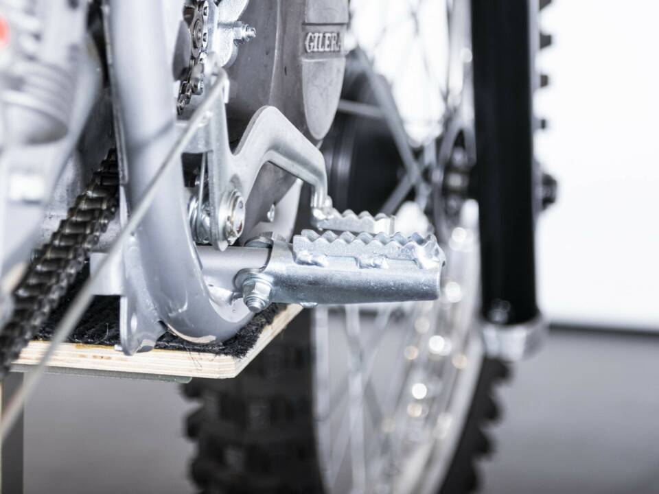 Image 35/45 of Gilera DUMMY (1974)