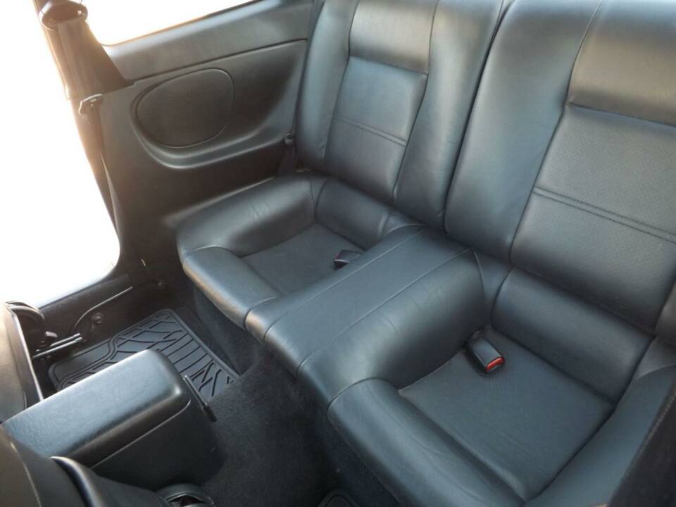 Bild 18/50 von Toyota Celica GT-Four (1996)