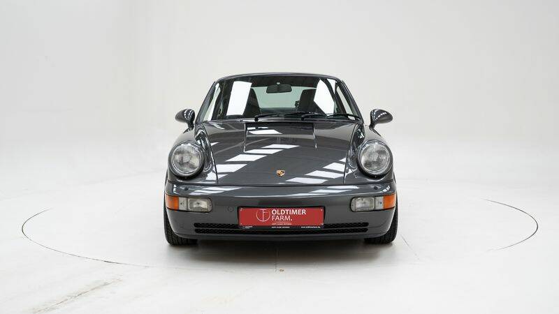 Immagine 9/15 di Porsche 911 Carrera 2 (1991)