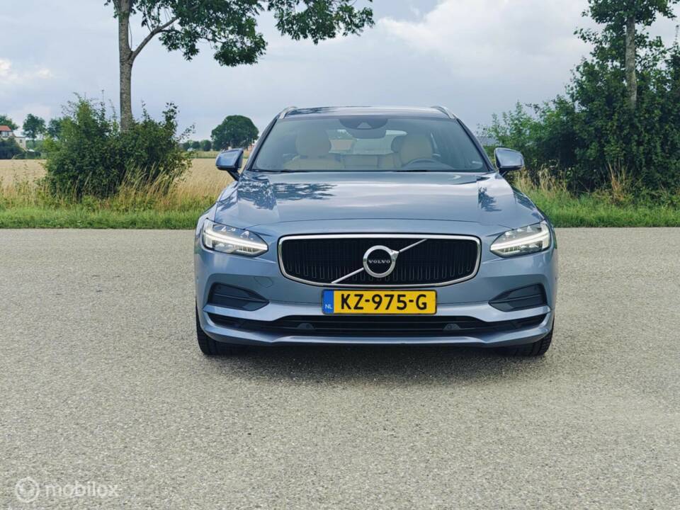 Afbeelding 4/38 van Volvo V90 T5 (2017)