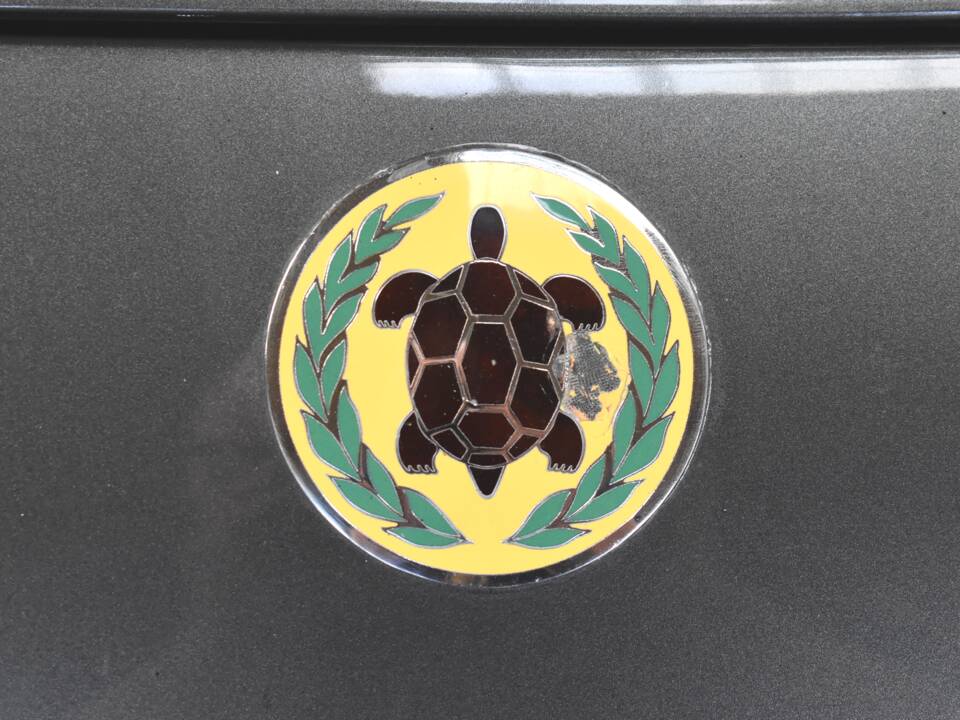 Image 33/65 de Gordon-Keeble GT (1964)