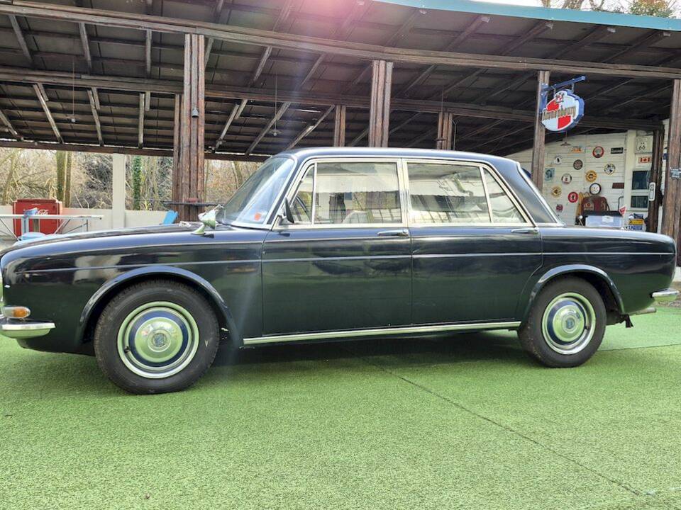 Afbeelding 4/63 van Lancia Flavia 2000 (1970)