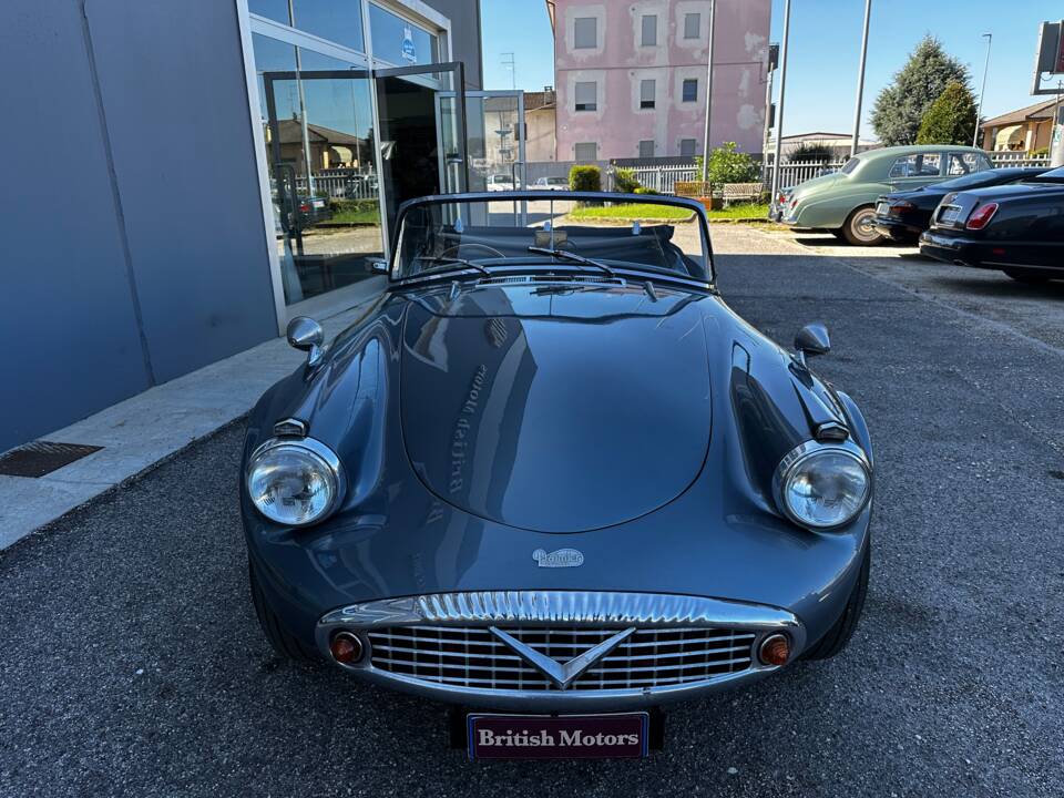 Immagine 4/25 di Daimler SP 250 (1963)