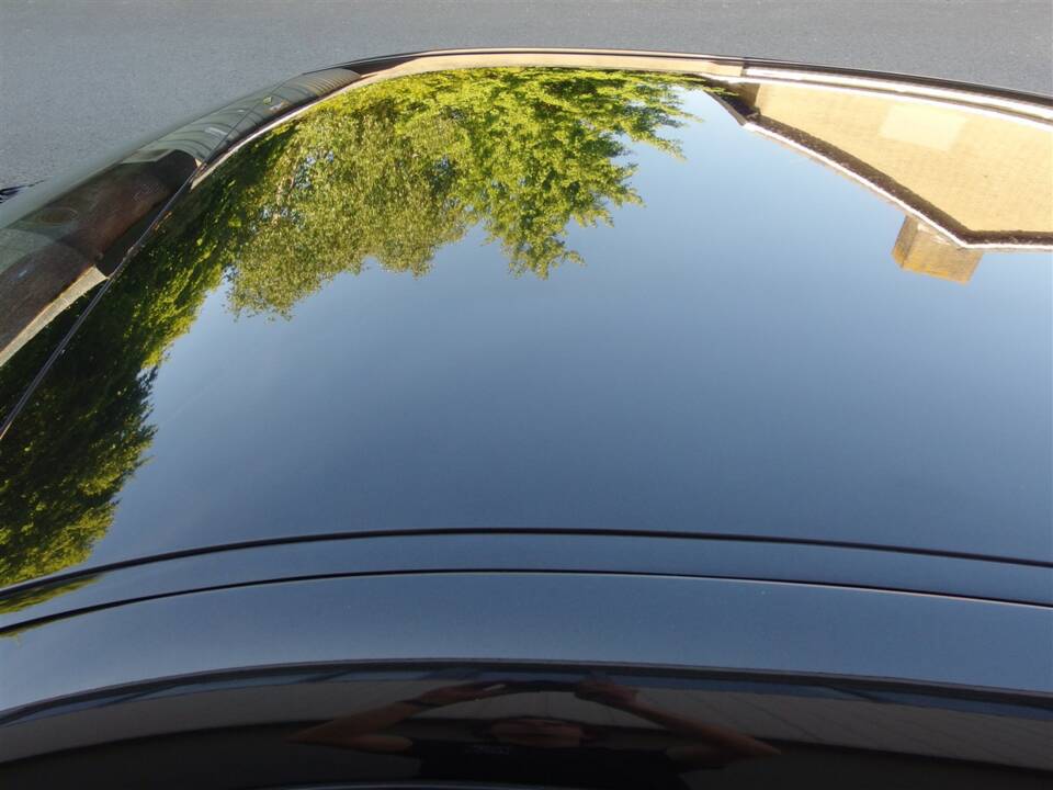 Bild 18/100 von Maserati GranTurismo S (2008)