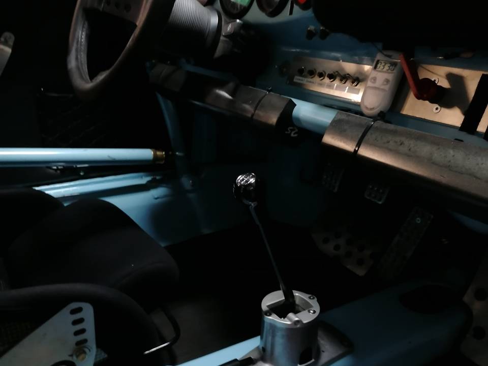 Bild 24/48 von Porsche 911 Carrera 2.7 (1975)