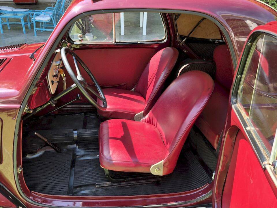 Bild 26/56 von FIAT 500 A Topolino (1938)