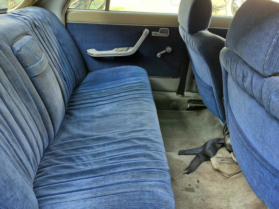 Bild 44/59 von Lancia 2000 Iniezione (1972)