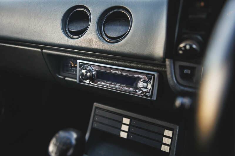 Afbeelding 19/50 van Opel Manta 400 (1983)