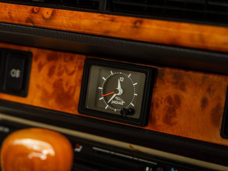 Imagen 30/61 de Jaguar XJS 4.0 Celebration (1995)