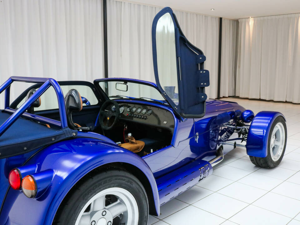 Immagine 9/18 di Donkervoort D8 180 (2001)