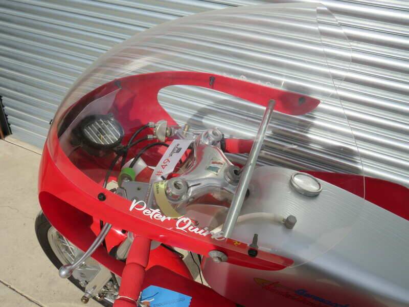 Bild 7/38 von Aermacchi 350 SS (1972)