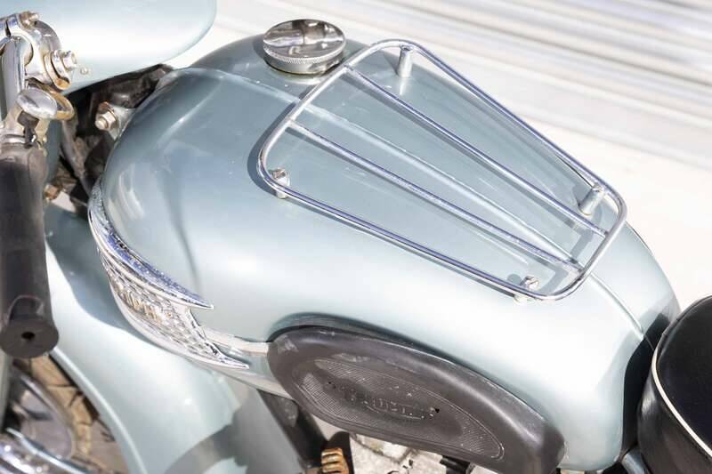 Bild 9/24 von Triumph DUMMY (1961)