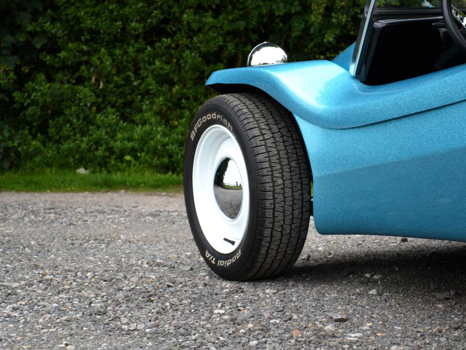 Bild 49/50 von Volkswagen Buggy (1967)