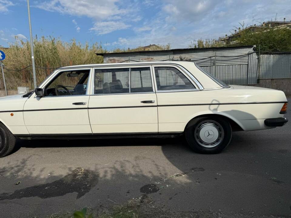 Bild 33/50 von Mercedes-Benz 240 D (1979)