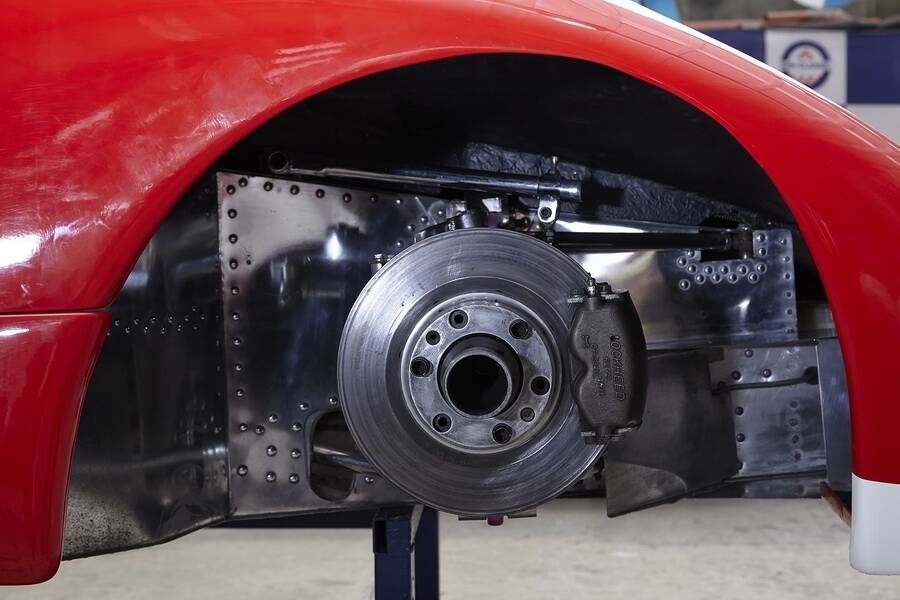 Image 35/50 of Lola T290 (1972)