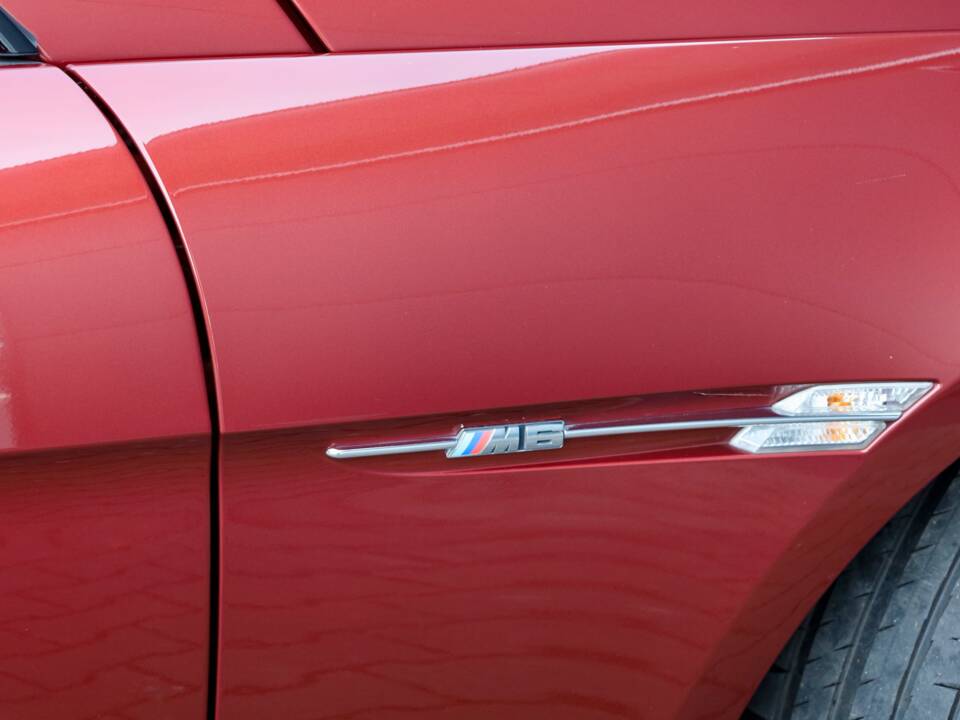 Bild 21/22 von BMW M6 (2005)