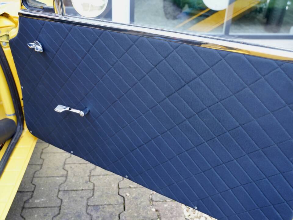 Afbeelding 16/50 van Alfa Romeo Giulia 1600 Sprint GT (1965)