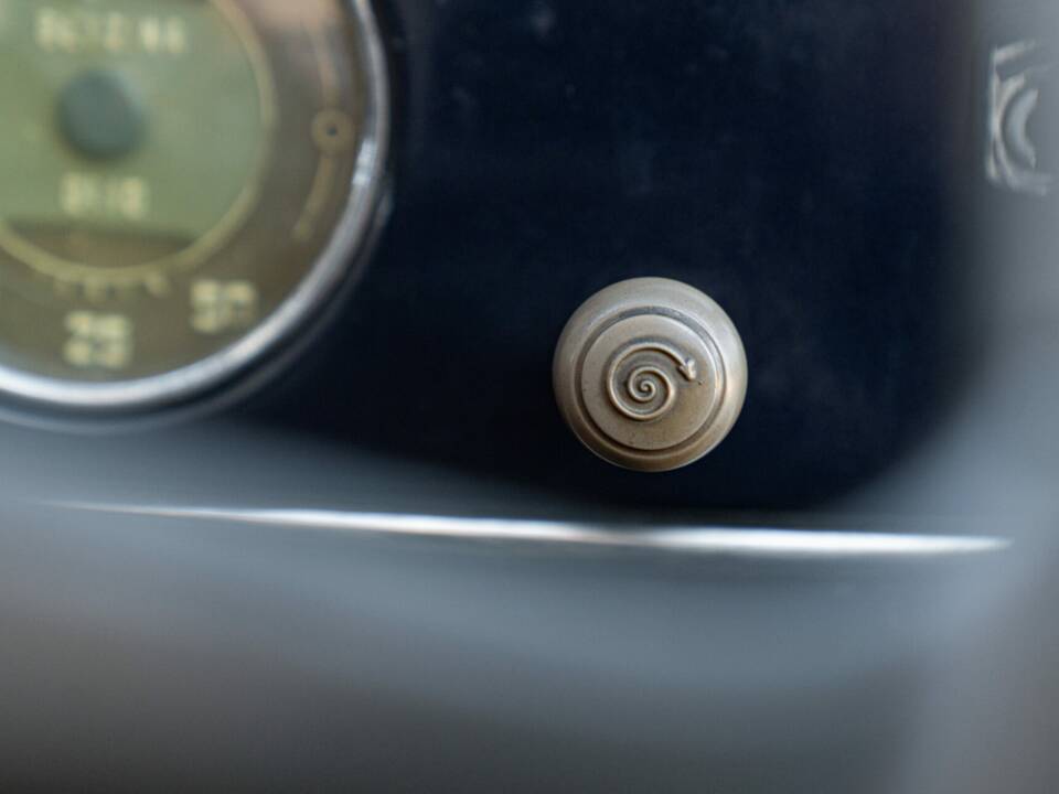 Image 40/50 de FIAT 500 B Topolino (1948)