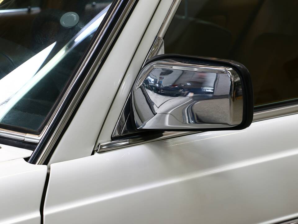 Bild 8/25 von Mercedes-Benz 280 E (1977)