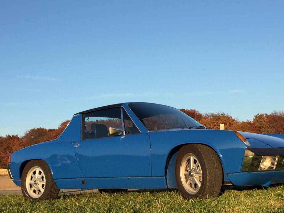 Bild 6/150 von Porsche 914&#x2F;4 1.7 (1972)