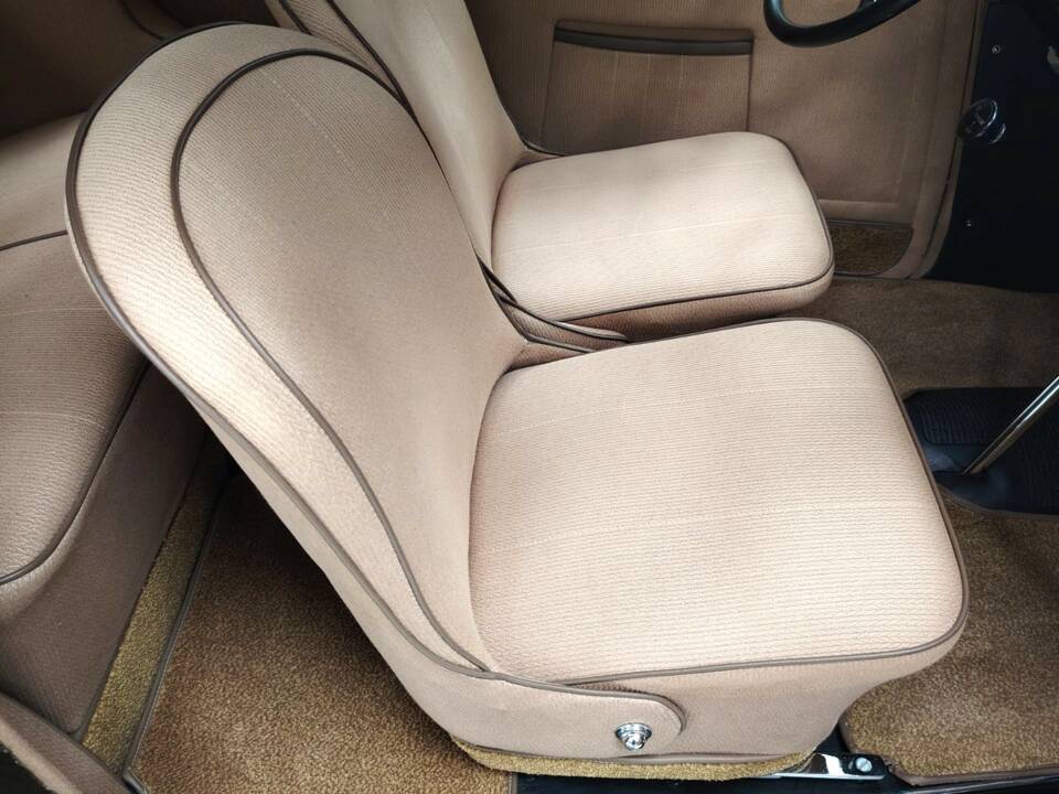 Bild 47/77 von FIAT 508 Balilla Series 2 (1935)