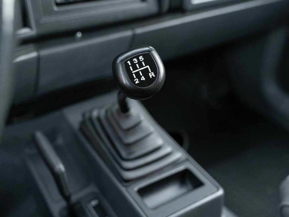 Image 46/50 of Jeep Grand Cherokee 2.5 TD (1993)