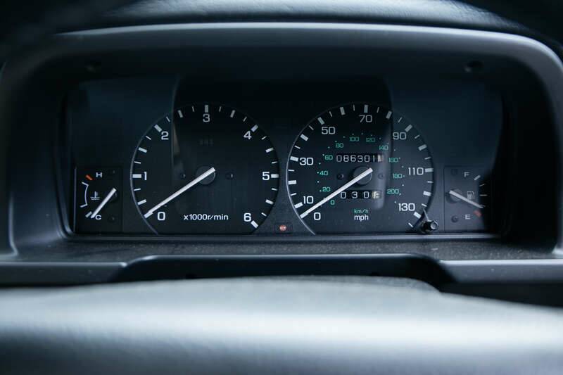 Image 14/44 of Land Rover Range Rover Classic Vogue SE (1996)